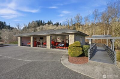 266 Columbia Point Road , Longview, WA 98632 - Photo 35