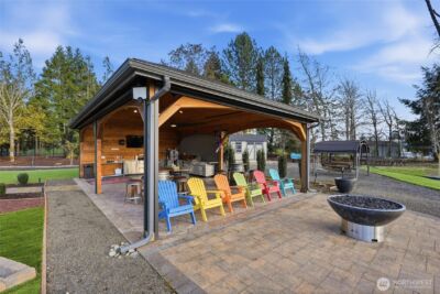 266 Columbia Point Road , Longview, WA 98632 - Photo 37