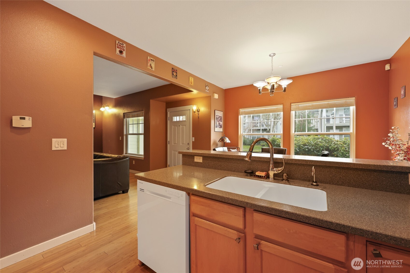 1486 Thompson Street , Dupont, WA 98327