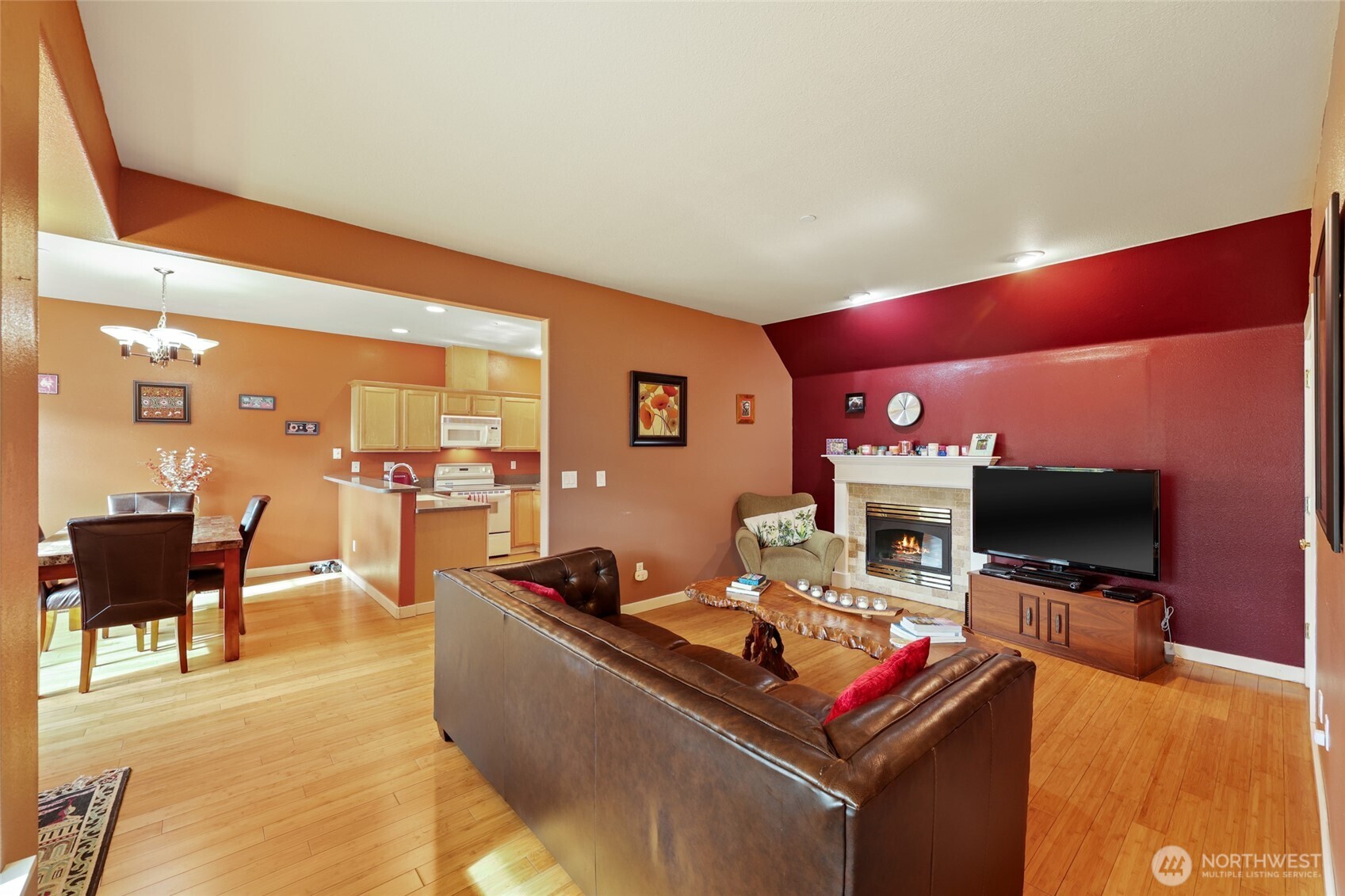 1486 Thompson Street , Dupont, WA 98327