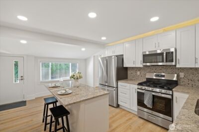 864 S 48th Street , Tacoma, WA 98408 - Photo 14