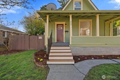 864 S 48th Street , Tacoma, WA 98408 - Photo 2