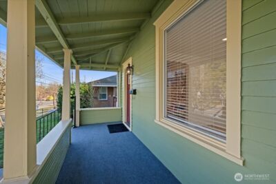 864 S 48th Street , Tacoma, WA 98408 - Photo 3