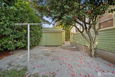 864 S 48th Street , Tacoma, WA 98408 - Photo 35