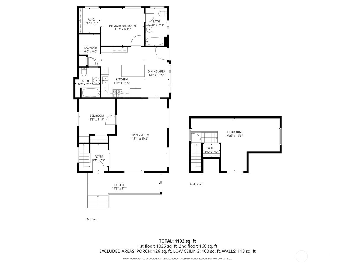 864 S 48th Street , Tacoma, WA 98408