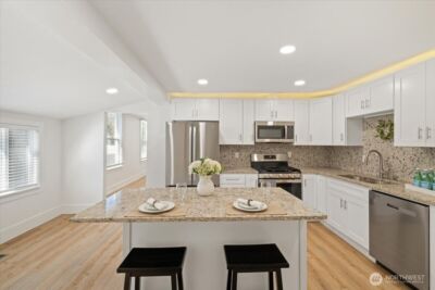 864 S 48th Street , Tacoma, WA 98408 - Photo 9