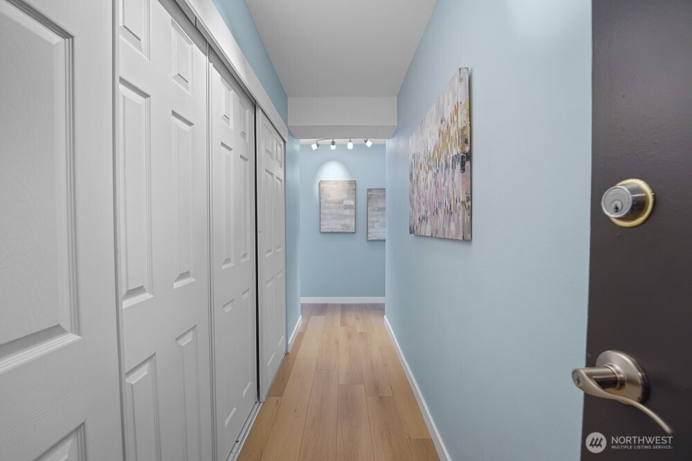 308 E Republican Street #703, Seattle, WA 98102