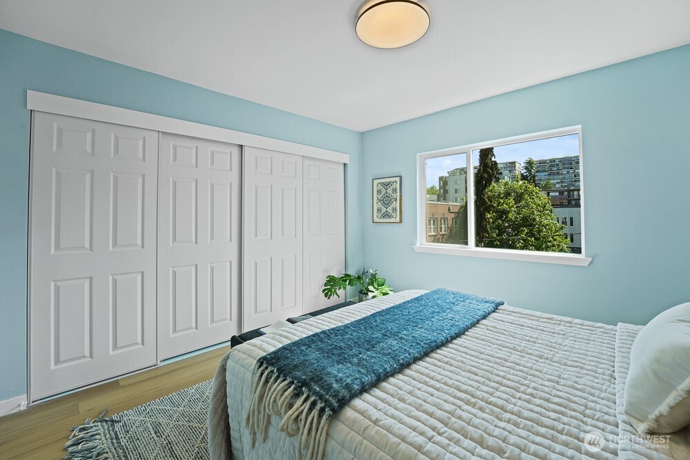 308 E Republican Street #703, Seattle, WA 98102