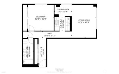 308 E Republican Street #703, Seattle, WA 98102 - Photo 18