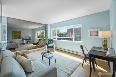 308 E Republican Street #703, Seattle, WA 98102 - Photo 2