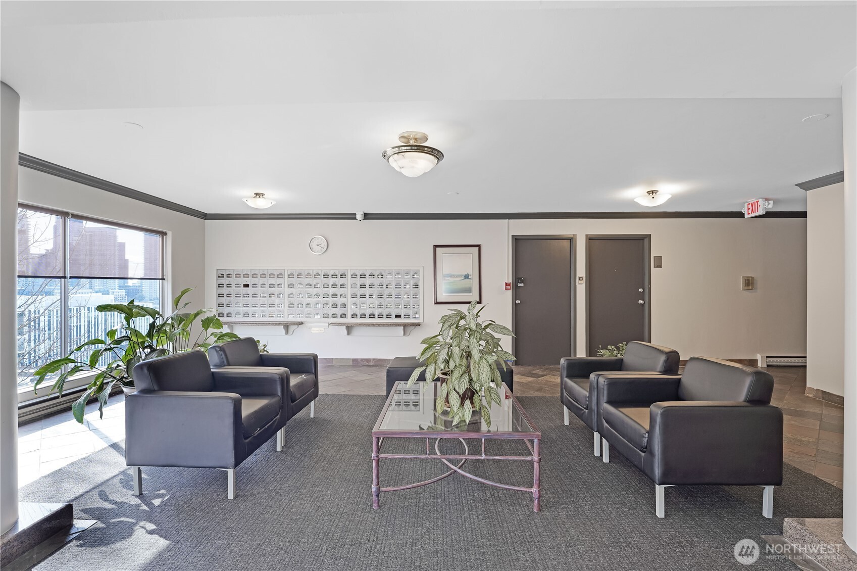 308 E Republican Street #703, Seattle, WA 98102