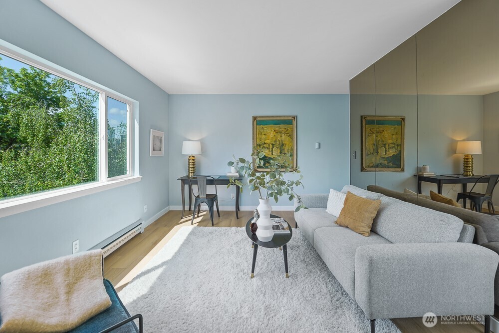 308 E Republican Street #703, Seattle, WA 98102