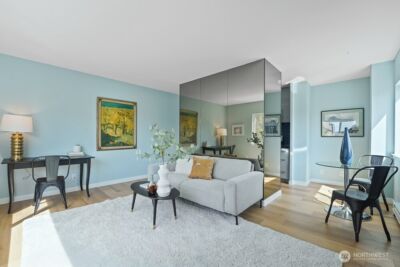 308 E Republican Street #703, Seattle, WA 98102 - Photo 5