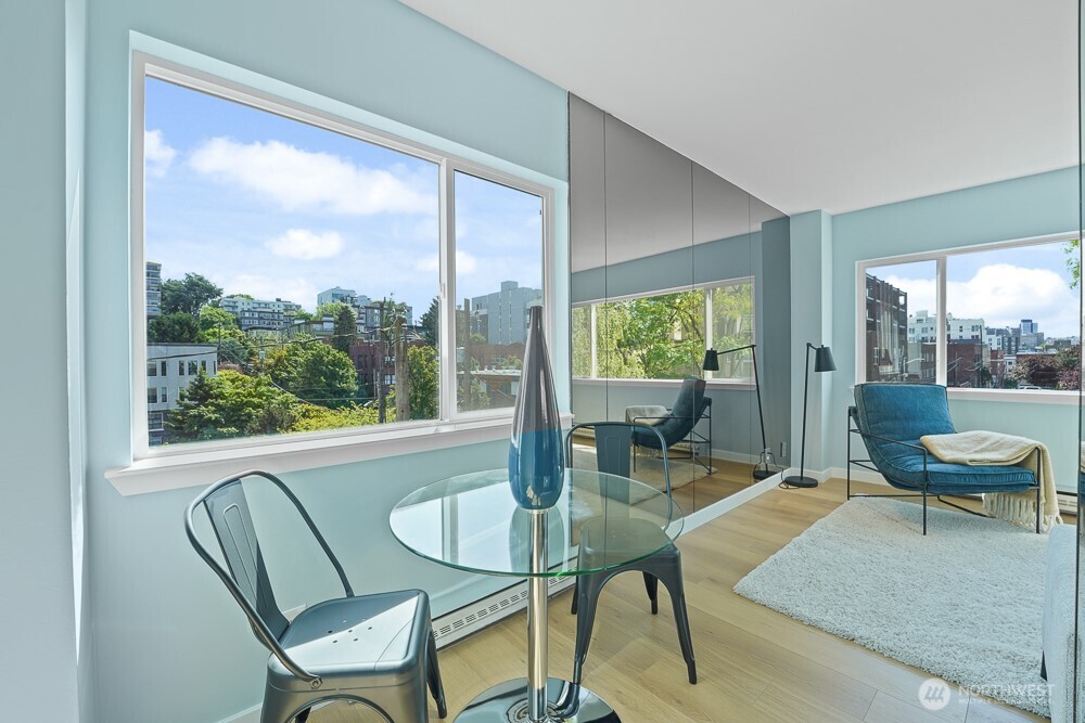 308 E Republican Street #703, Seattle, WA 98102