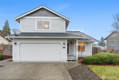 1117 124th Street Ct E, Tacoma, WA 98445