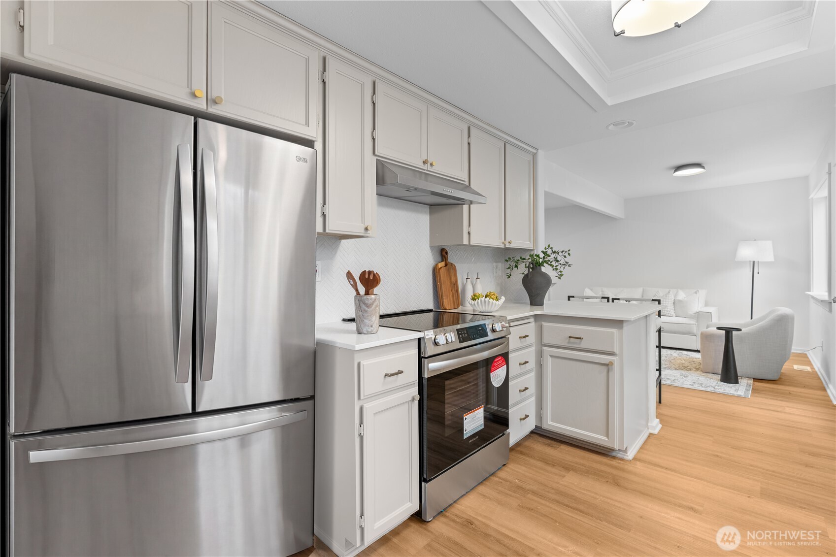 1117 124th Street Ct E, Tacoma, WA 98445