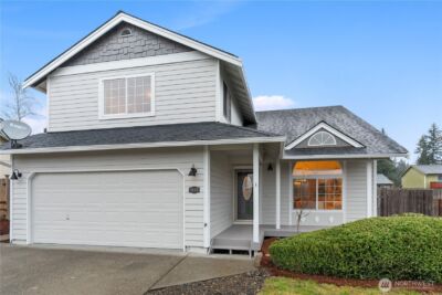 1117 124th Street Ct E, Tacoma, WA 98445 - Photo 2