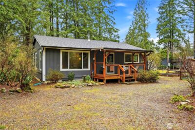 44203 Pine Road , Gold Bar, WA 98251 - Photo 1