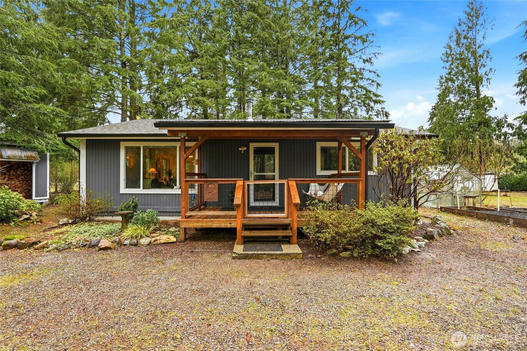 44203 Pine Road , Gold Bar, WA 98251