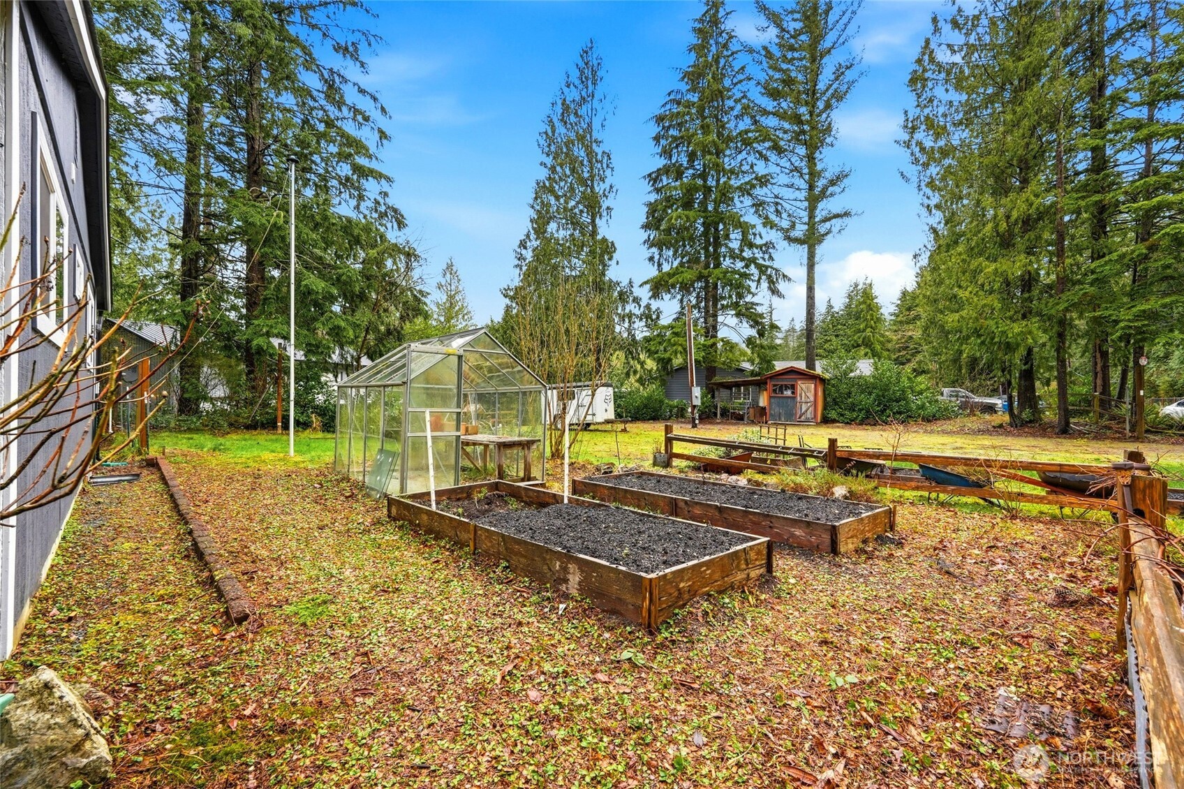 44203 Pine Road , Gold Bar, WA 98251