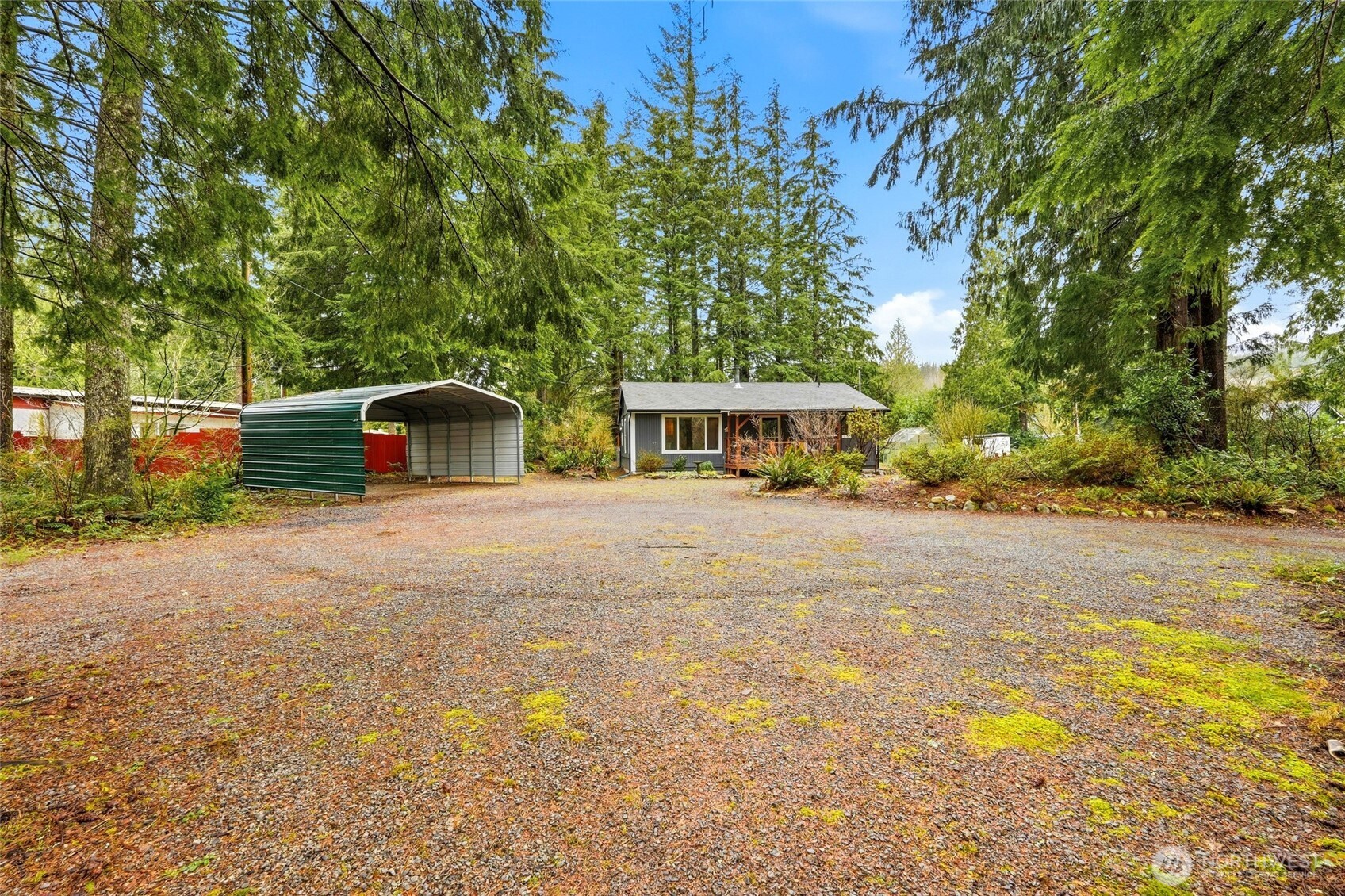 44203 Pine Road , Gold Bar, WA 98251
