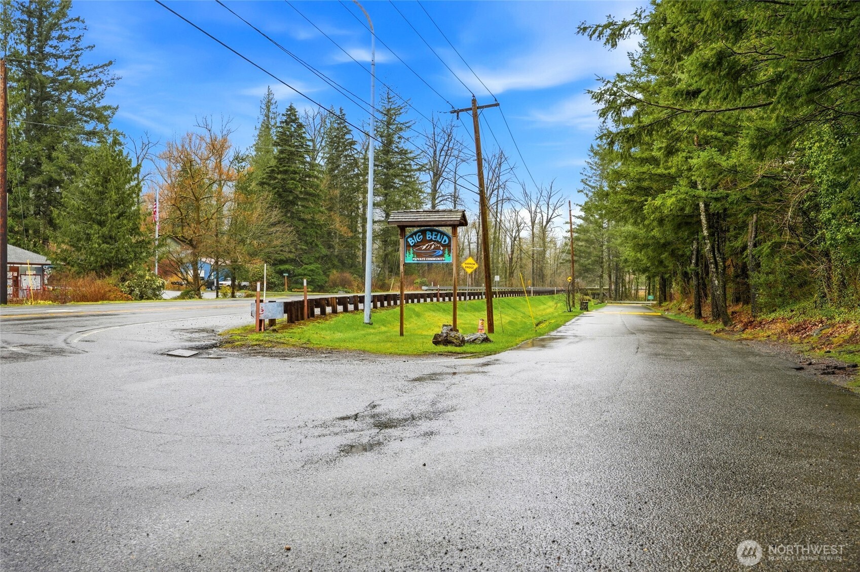 44203 Pine Road , Gold Bar, WA 98251