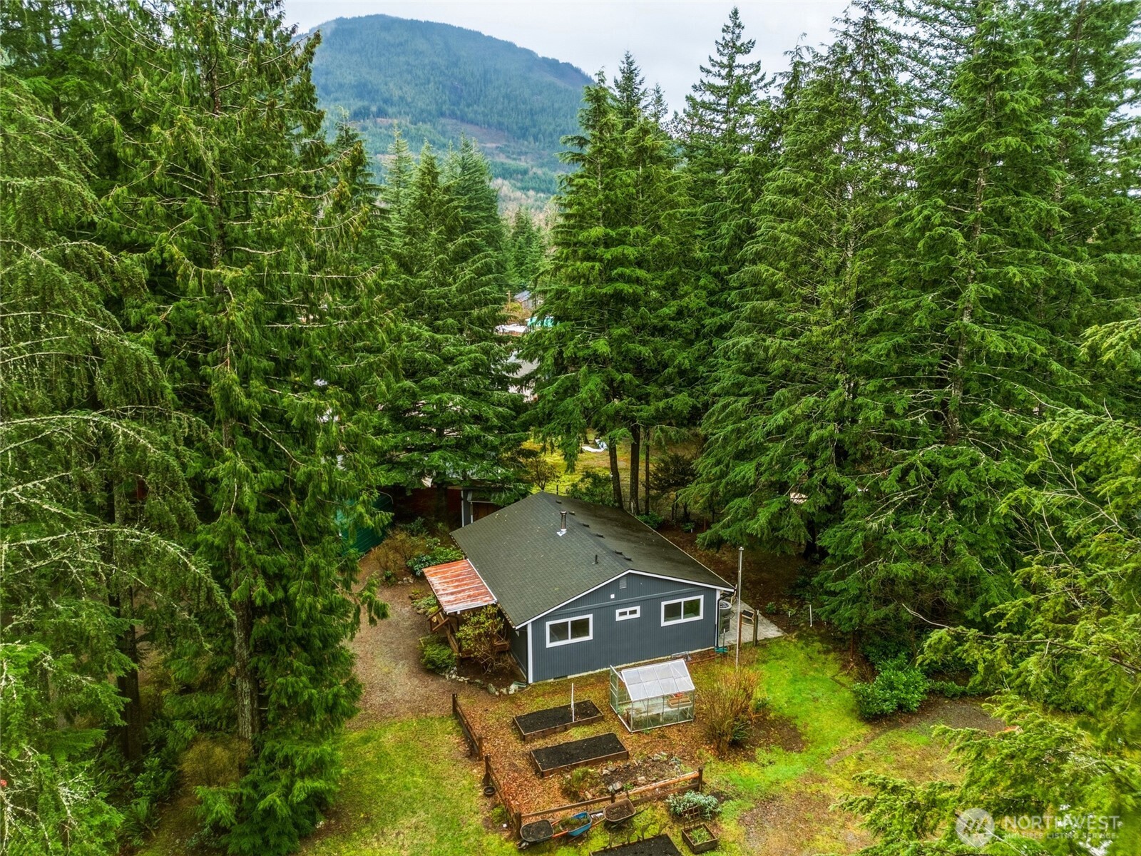 44203 Pine Road , Gold Bar, WA 98251