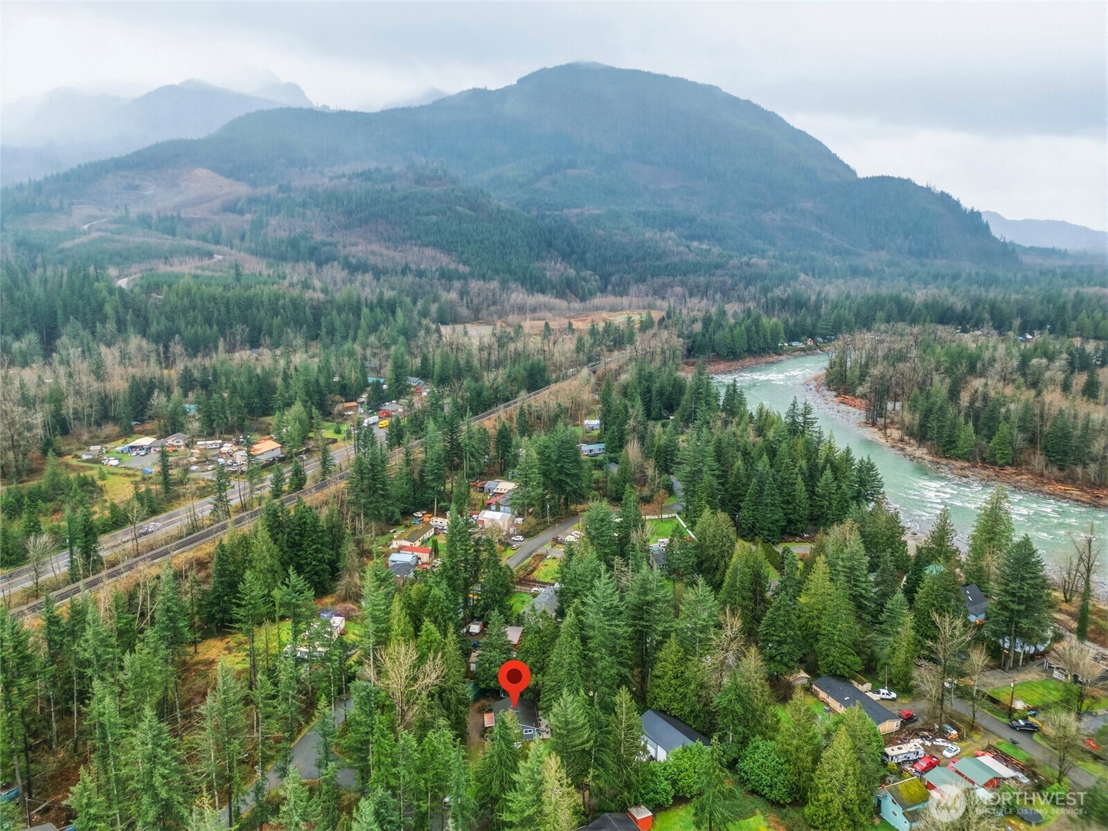 44203 Pine Road , Gold Bar, WA 98251