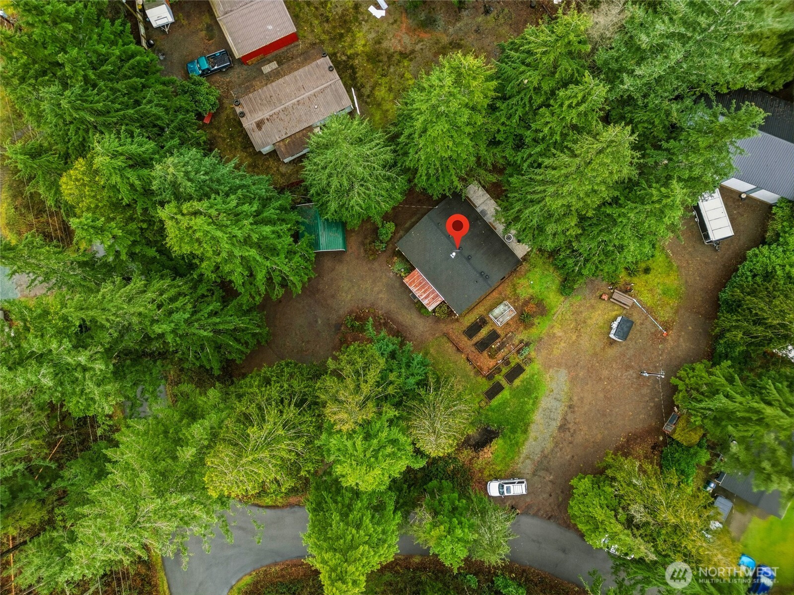 44203 Pine Road , Gold Bar, WA 98251