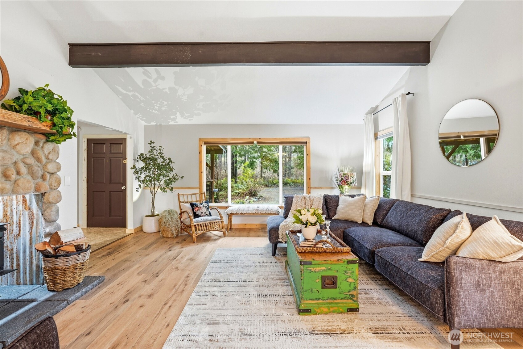 44203 Pine Road , Gold Bar, WA 98251