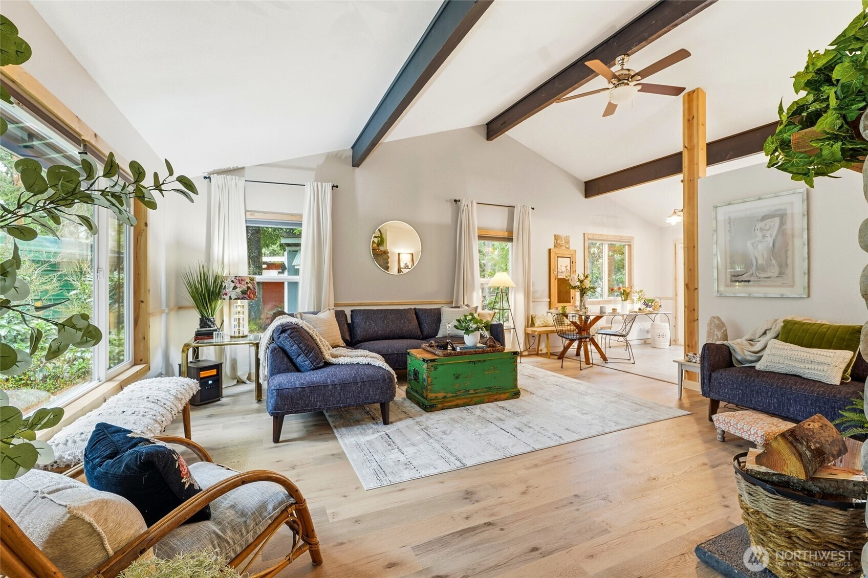 44203 Pine Road , Gold Bar, WA 98251