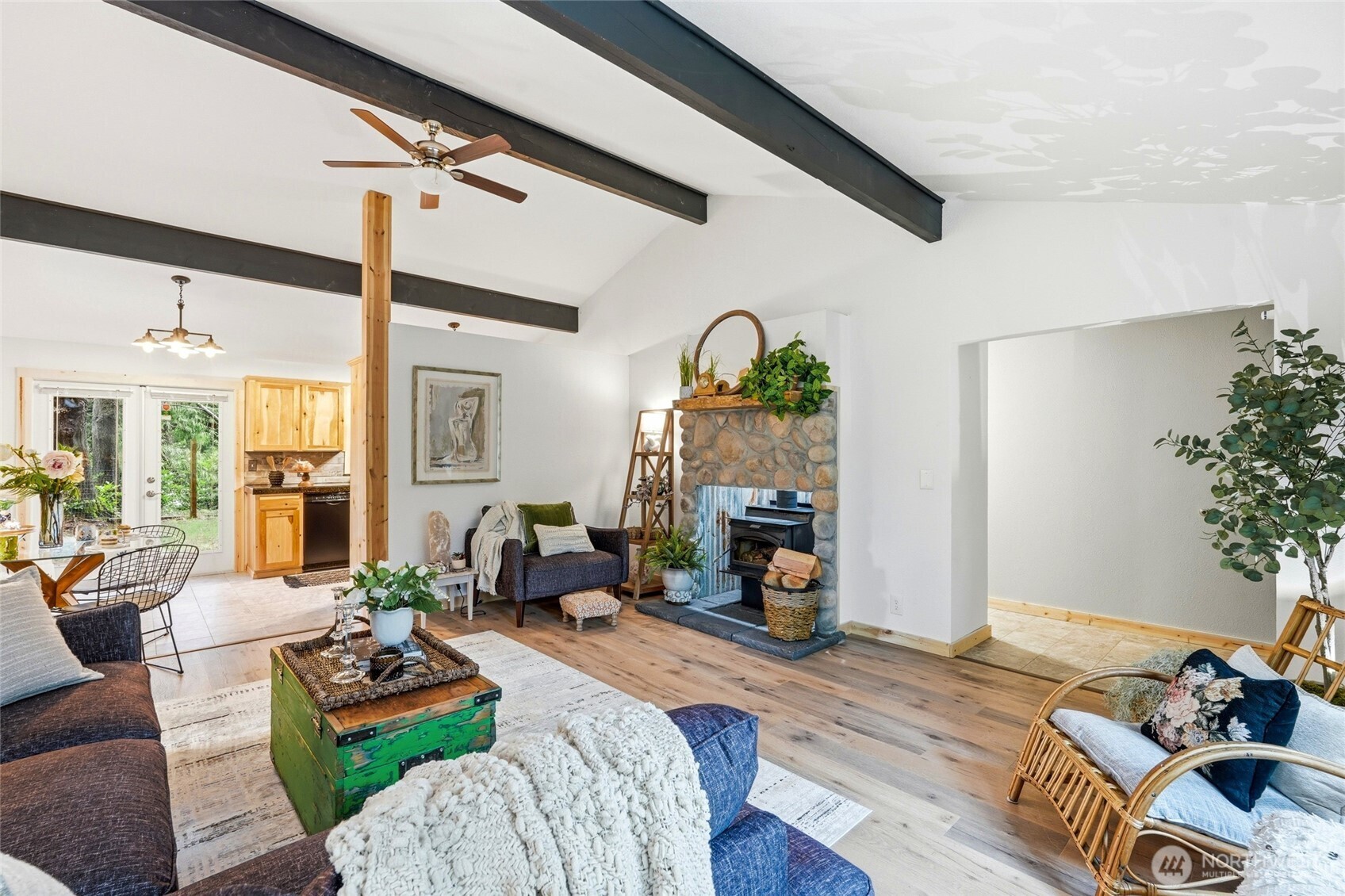 44203 Pine Road , Gold Bar, WA 98251