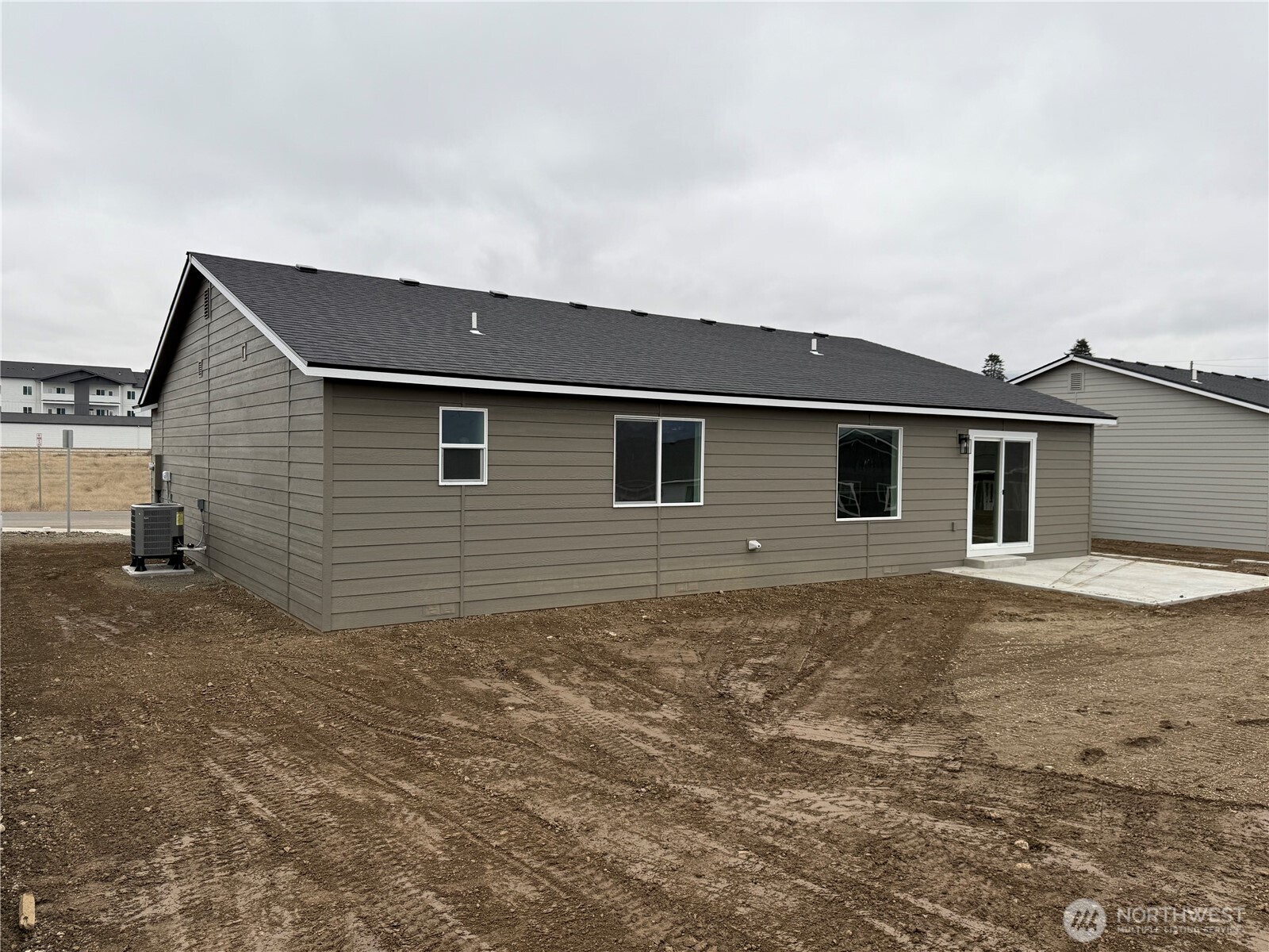 2418 2nd Street SE, East Wenatchee, WA 98802