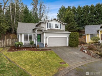 20132 SE 258th Place , Covington, WA 98042