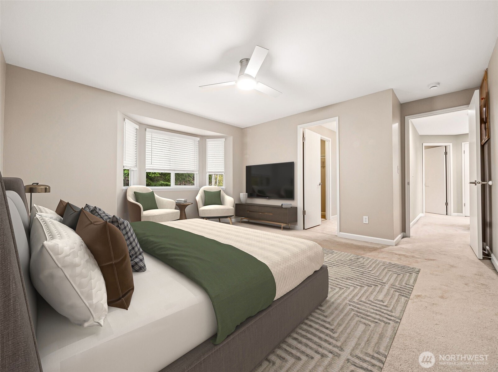 20132 SE 258th Place , Covington, WA 98042