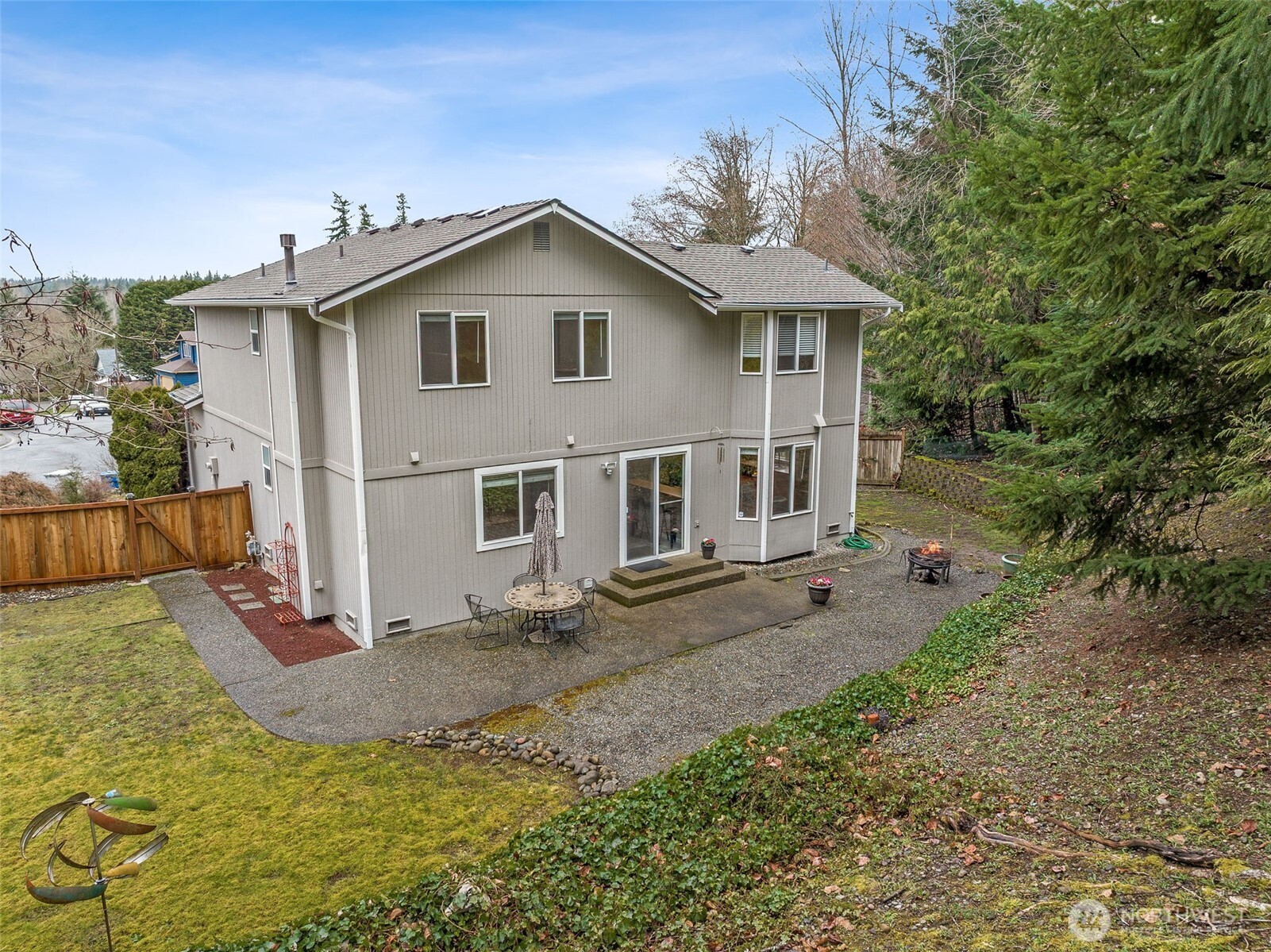 20132 SE 258th Place , Covington, WA 98042