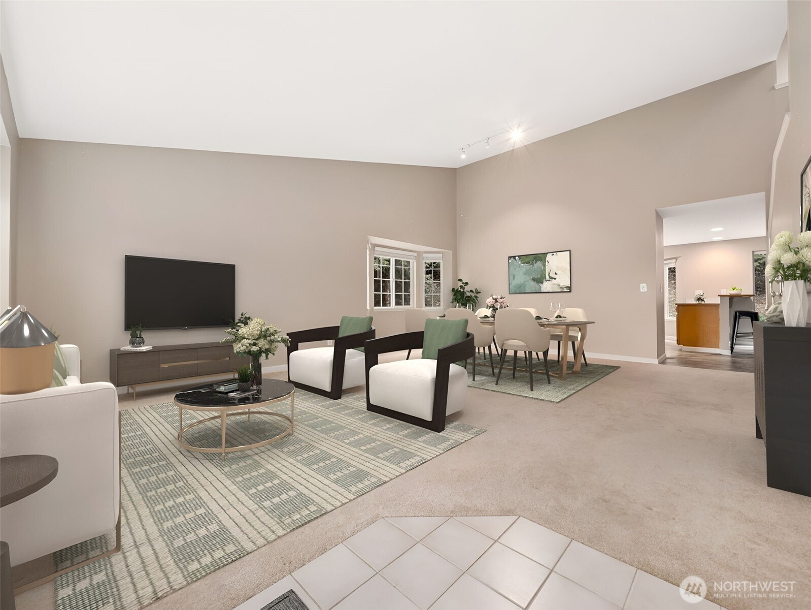 20132 SE 258th Place , Covington, WA 98042