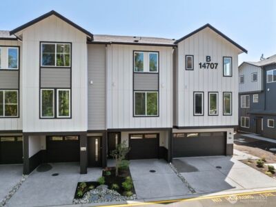 14707 87th Avenue SE #Z8, Snohomish, WA 98296