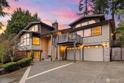 402 S Slater Street , Kirkland, WA 98033