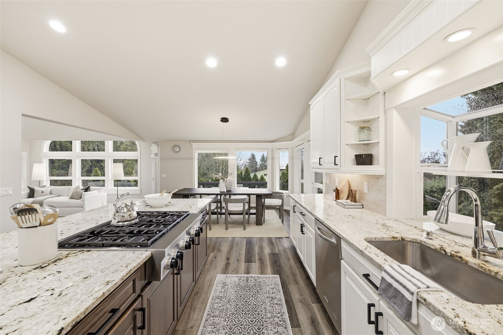 402 S Slater Street , Kirkland, WA 98033