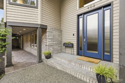 402 S Slater Street , Kirkland, WA 98033 - Photo 2