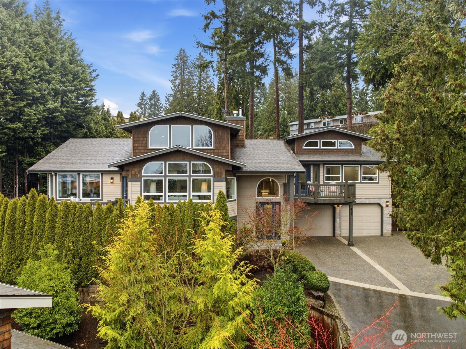 402 S Slater Street , Kirkland, WA 98033