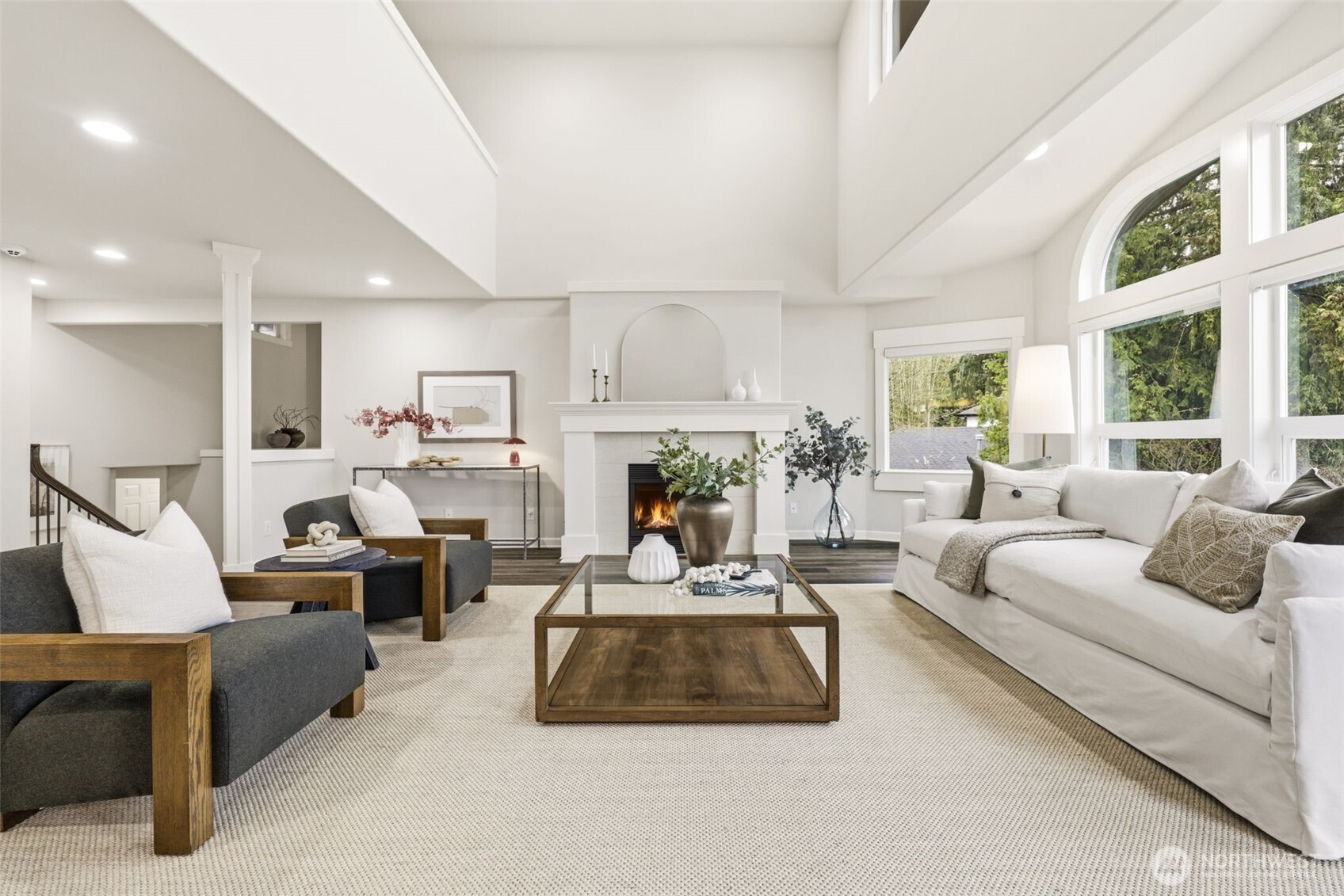 402 S Slater Street , Kirkland, WA 98033