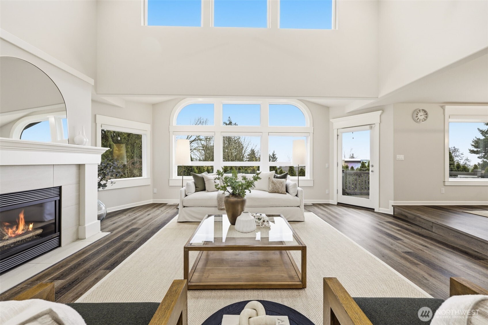 402 S Slater Street , Kirkland, WA 98033