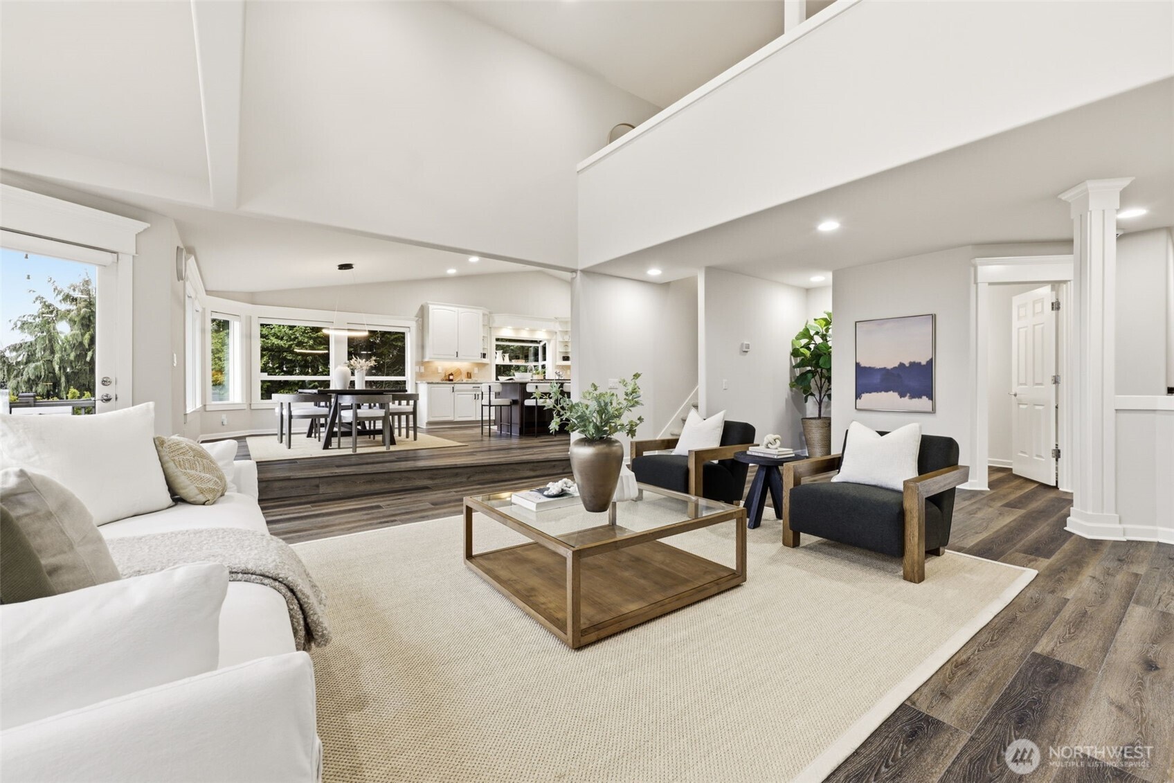 402 S Slater Street , Kirkland, WA 98033