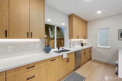 13009 NE 104th Place , Kirkland, WA 98033 - Photo 13