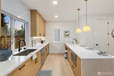 13009 NE 104th Place , Kirkland, WA 98033 - Photo 14