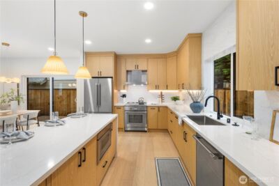 13009 NE 104th Place , Kirkland, WA 98033 - Photo 16