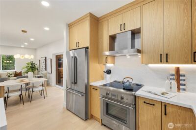 13009 NE 104th Place , Kirkland, WA 98033 - Photo 17