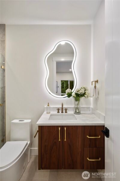 13009 NE 104th Place , Kirkland, WA 98033 - Photo 27